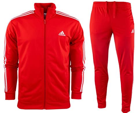 adidas Herren M 3s Tr Tt Ts Trainingsanzug 